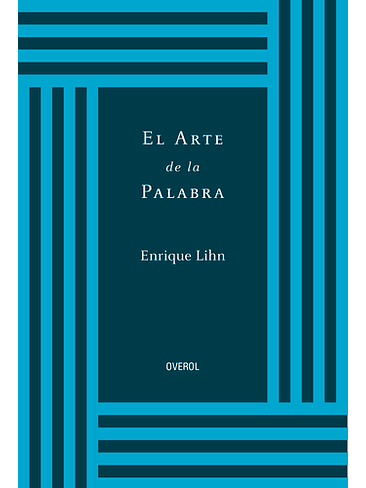 Arte De La Palabra, El 1