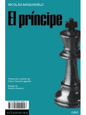 Principe, El