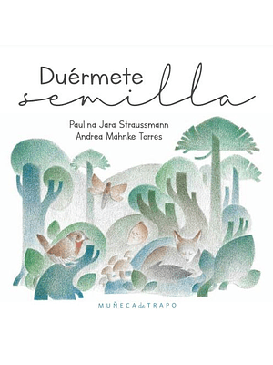Duermete Semilla (Bb)