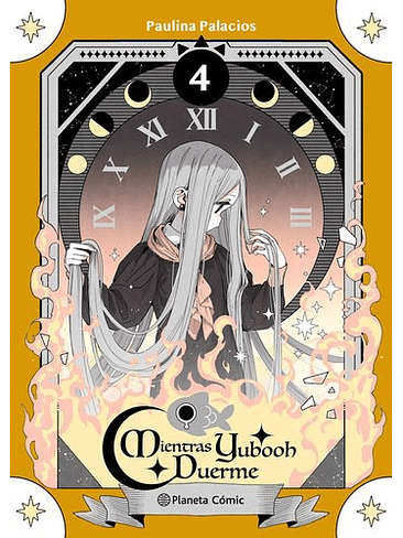 Mientras Yubooh Duerme 4 1