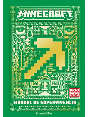 Manual De Supervivencia Minecraft