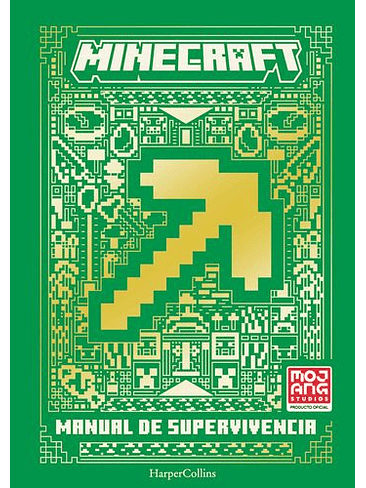 Manual De Supervivencia Minecraft 1