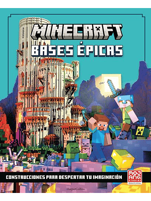 Minecraft Oficial Bases Epicas