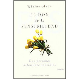 Don De La Sensibilidad, El