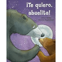 Te Quiero Abuelita