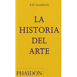 Historia Del Arte, La