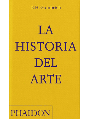 Historia Del Arte, La