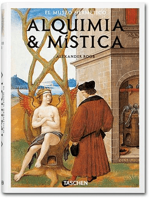 Alquimia Y Mistica