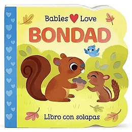 Babies Love Bondad