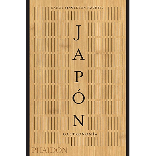 Japon Gastronomia