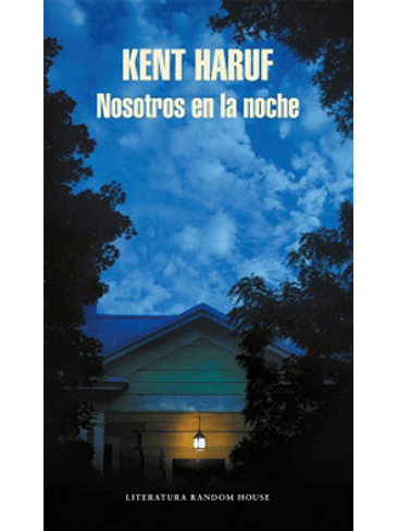 Nosotros En La Noche 1