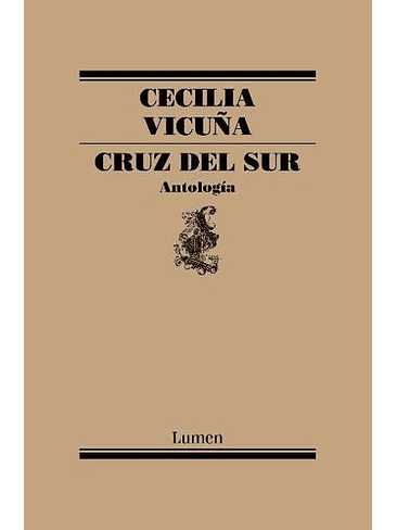 Cruz Del Sur 1