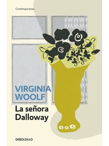 Señora Dalloway, La 1