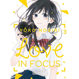 Love In Focus 3