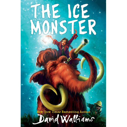 The Ice Monster