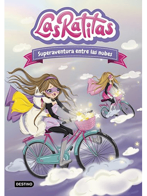 Ratitas 4 Superaventuras Entre Las Nubes, Las