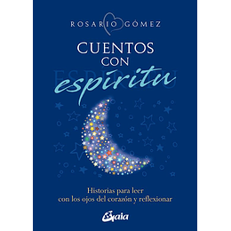 Cuentos Con Espiritu