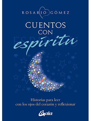 Cuentos Con Espiritu