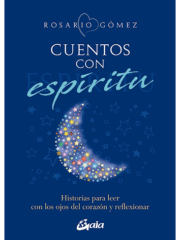 Cuentos Con Espiritu 1