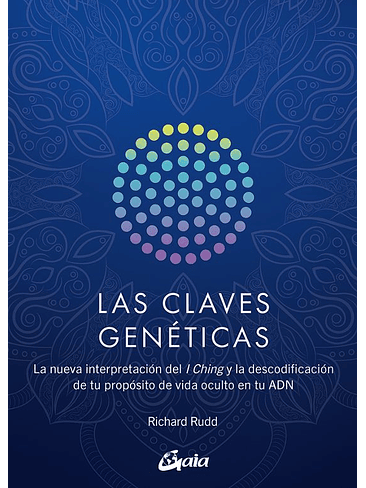Claves Geneticas, Las 1