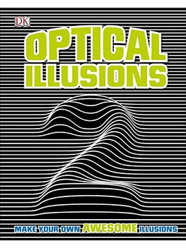 Optical Illusions  1