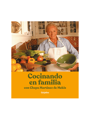 Cocinando En Familia Con Chepa