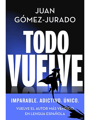 Todo Arde 2 Todo Vuelve  