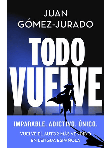 Todo Arde 2 Todo Vuelve   1