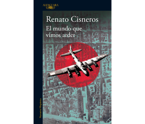 Mundo Que Vimos Arder, El 1