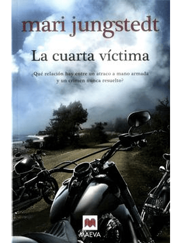 Cuarta Victima, La 1