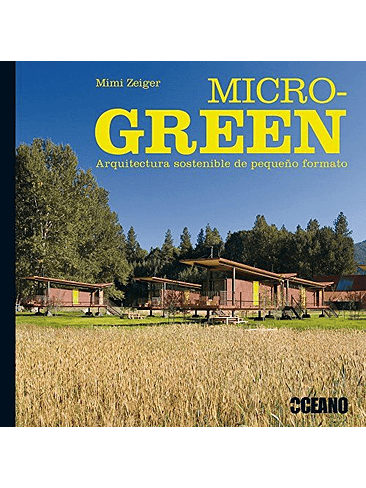 Micro Green 1