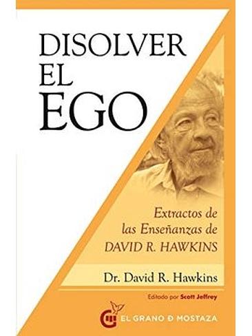 Disolver El Ego  1