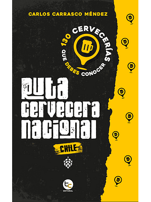 Ruta Cervecera Nacional
