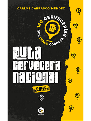 Ruta Cervecera Nacional