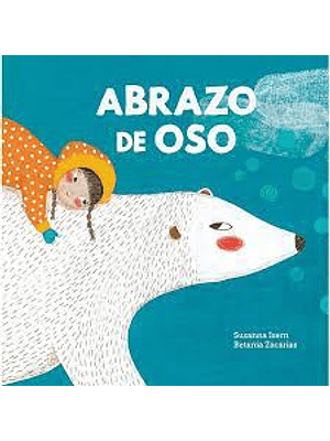 Abrazo De Oso