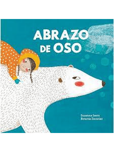 Abrazo De Oso 1