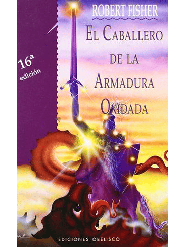 Caballero De La Armadura Oxidada (Td), El  1