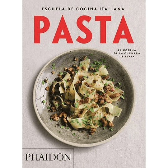 Escuela De Cocina Italiana Pasta