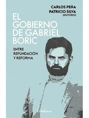 Gobierno De Gabriel Boric, El