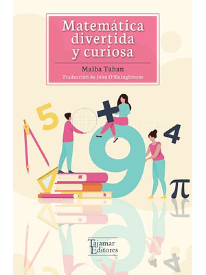 Matematicas Divertidas Y Curiosas