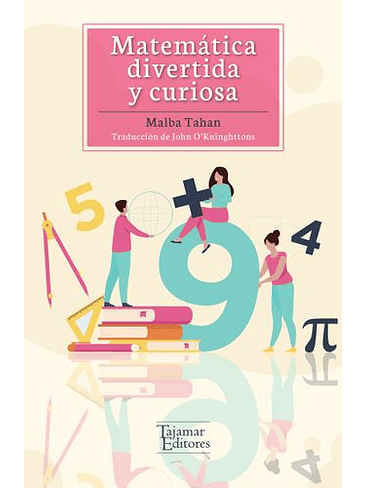 Matematicas Divertidas Y Curiosas 1