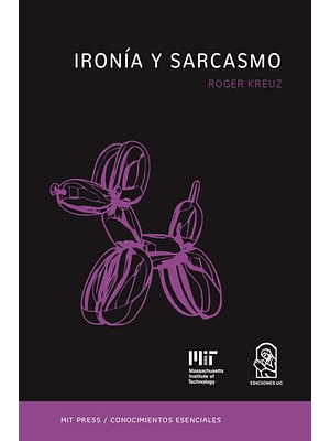Ironia Y Sarcasmo