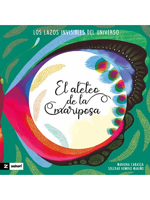 Aleteo De La Mariposa, El