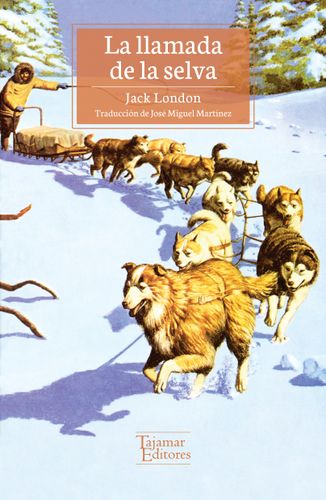 Llamada De La Selva, La 1