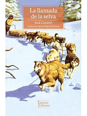 Llamada De La Selva, La