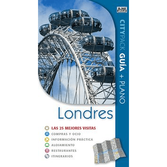 Londres City Pack