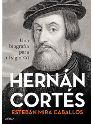 Hernan Cortes