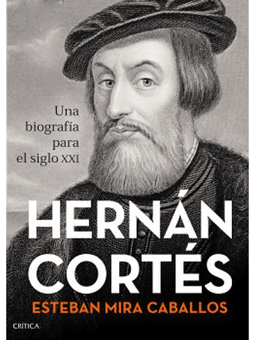 Hernan Cortes 1