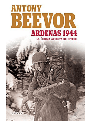Ardenas 1944