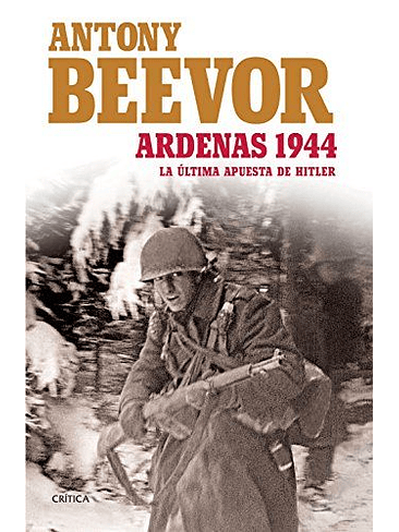 Ardenas 1944 1